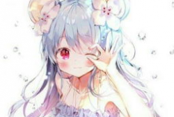 动漫可爱女,治愈系动漫可爱女生的甜蜜日常