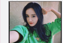 娱乐圈吃瓜明星杨幂是谁,娱乐圈吃瓜明星的华丽蜕变