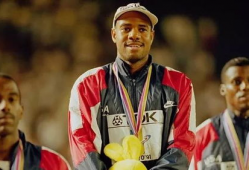 91年跳远比赛直播