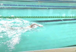 游泳教程初学者视频,视频教程全解析