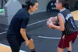 篮球基本功训练视频,打造卓越球技的必备指南