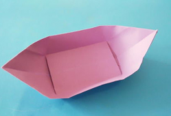 纸船怎么折的视频,轻松学会制作精美纸船