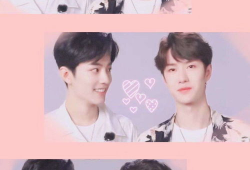 娱乐圈吃瓜合集博君一肖,娱乐圈的甜蜜瓜田，甜蜜蜜的瓜事连连