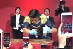 娱乐圈吃瓜爆料315,揭秘明星背后的真相与争议