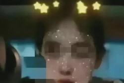 黄色视频片段,网络诱惑与道德反思