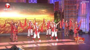 安塞腰鼓视频,安塞腰鼓舞动黄土高原